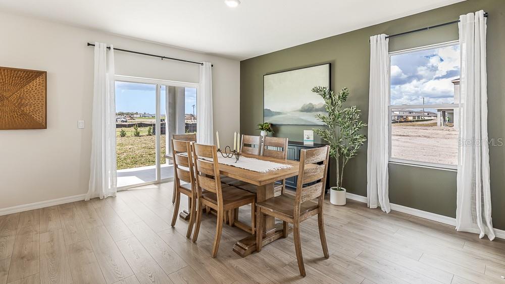 STAR FARMS AT LAKEWOOD RANCH - Residential