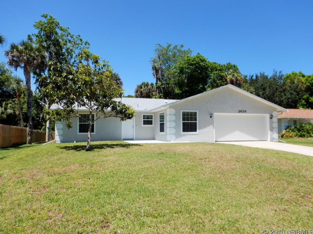 Florida Shores 01 - Residential