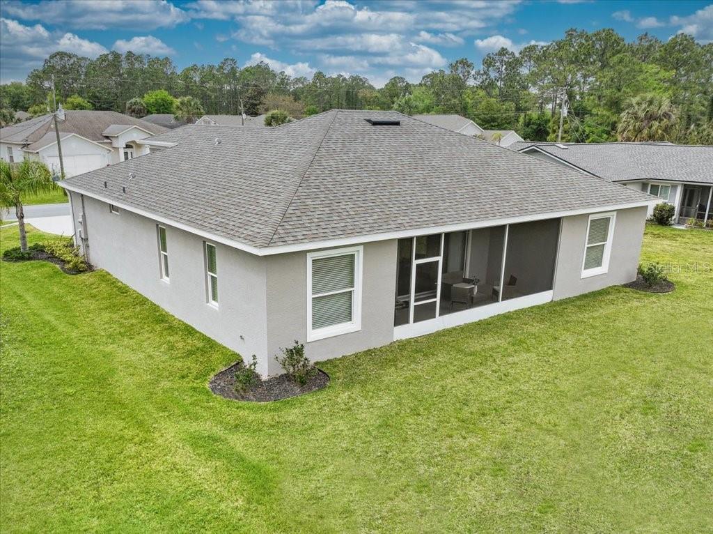 32 LEAVER DRIVE