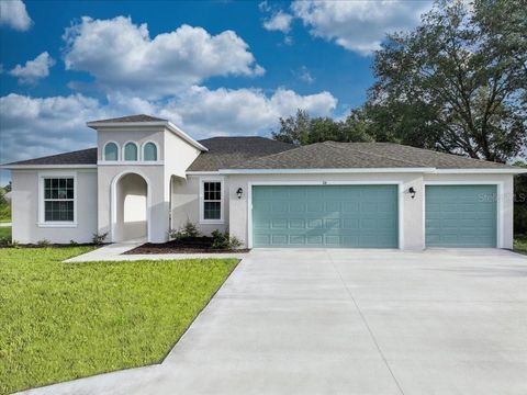 32 LEAVER DRIVE PALM COAST FL 32137