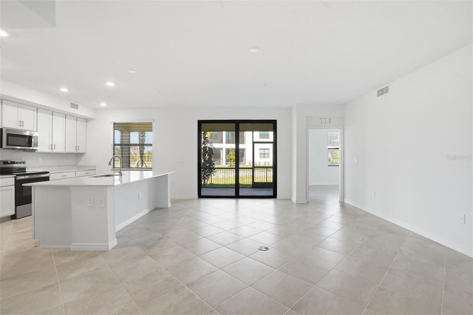 LEGENDS COVE - Residential