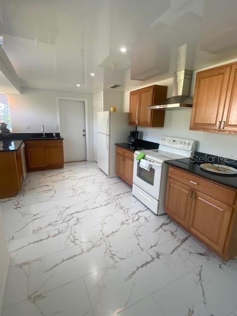 ROTONDA WEST OAKLAND HILLS - Residential