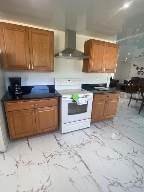 ROTONDA WEST OAKLAND HILLS - Residential