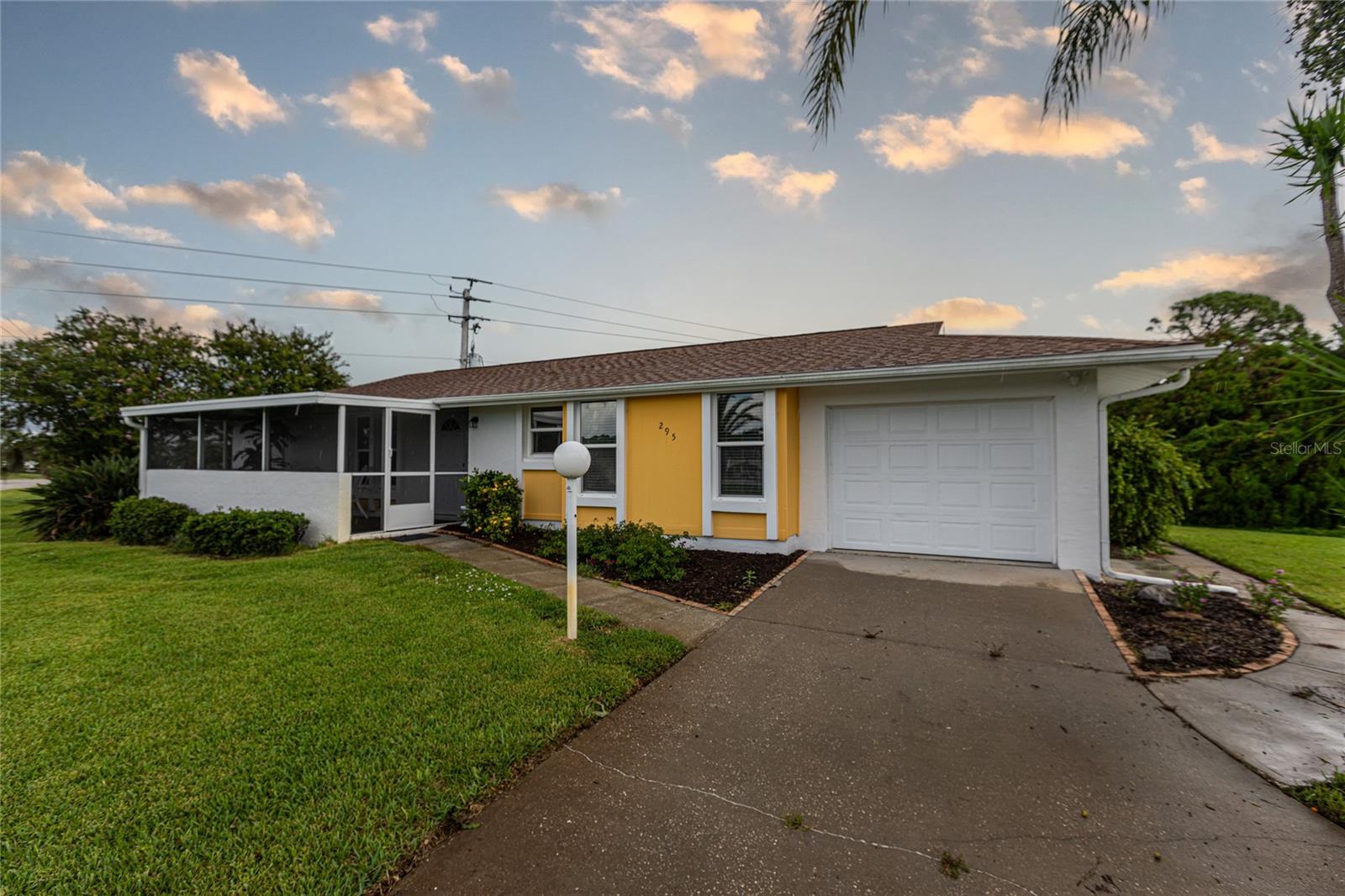 295 ANNAPOLIS LANE