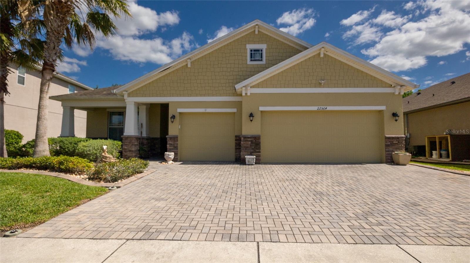 22564 CHEROKEE ROSE PLACE