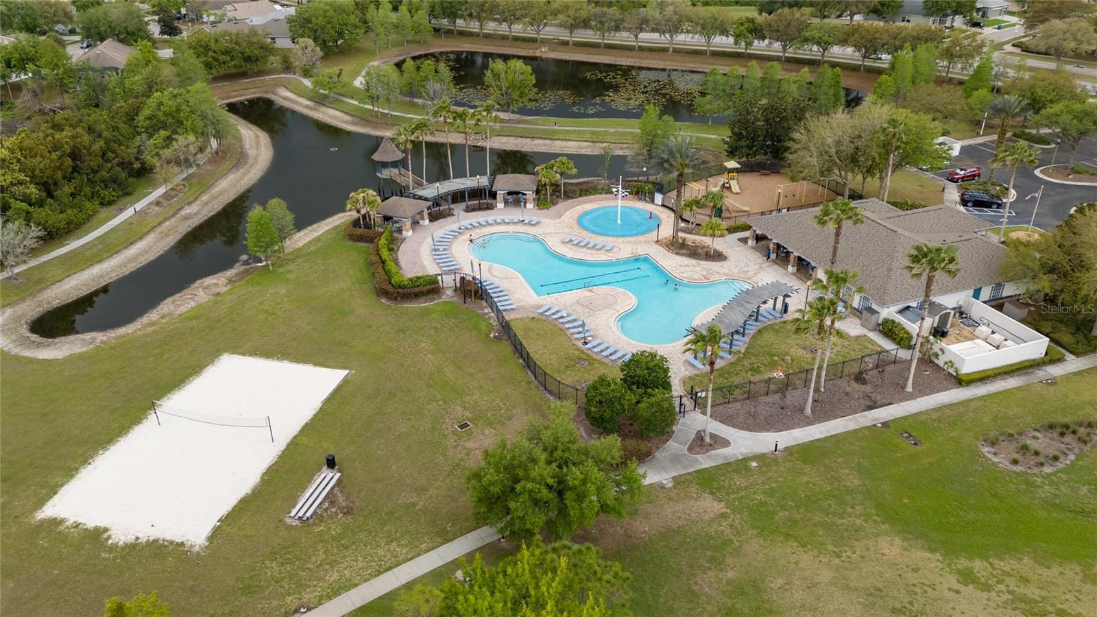 DUPREE LAKES PH 3D - Residential