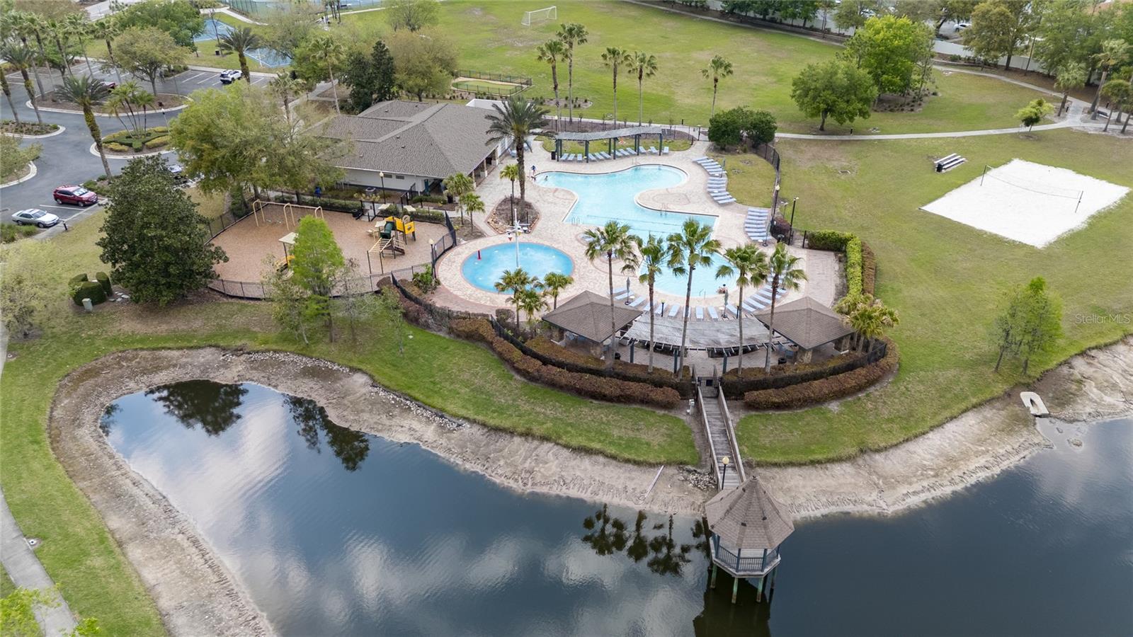 DUPREE LAKES PH 3D - Residential