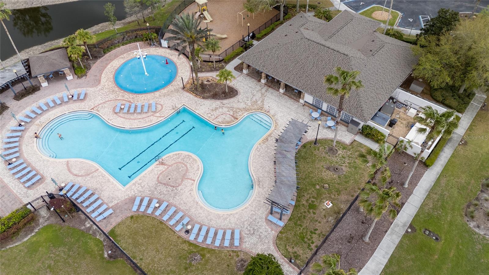 DUPREE LAKES PH 3D - Residential