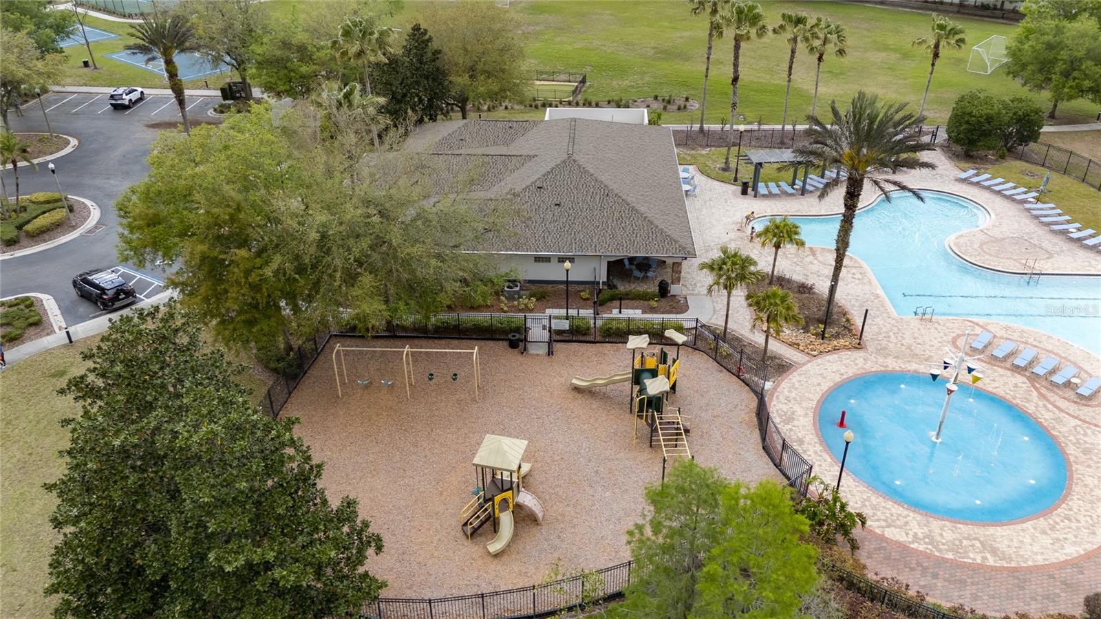 DUPREE LAKES PH 3D - Residential