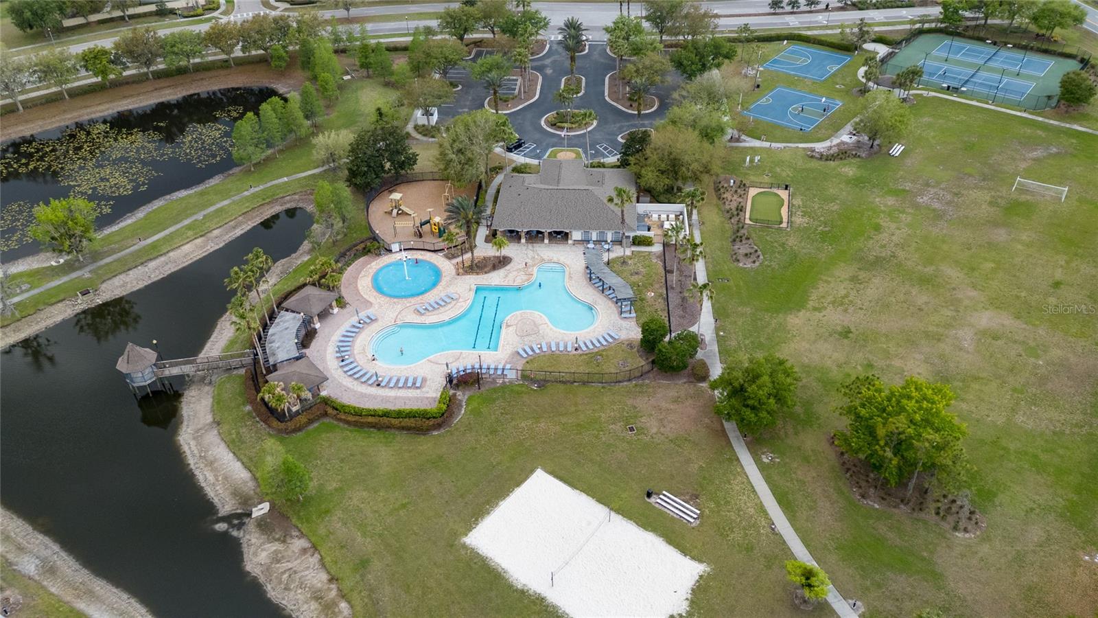 DUPREE LAKES PH 3D - Residential