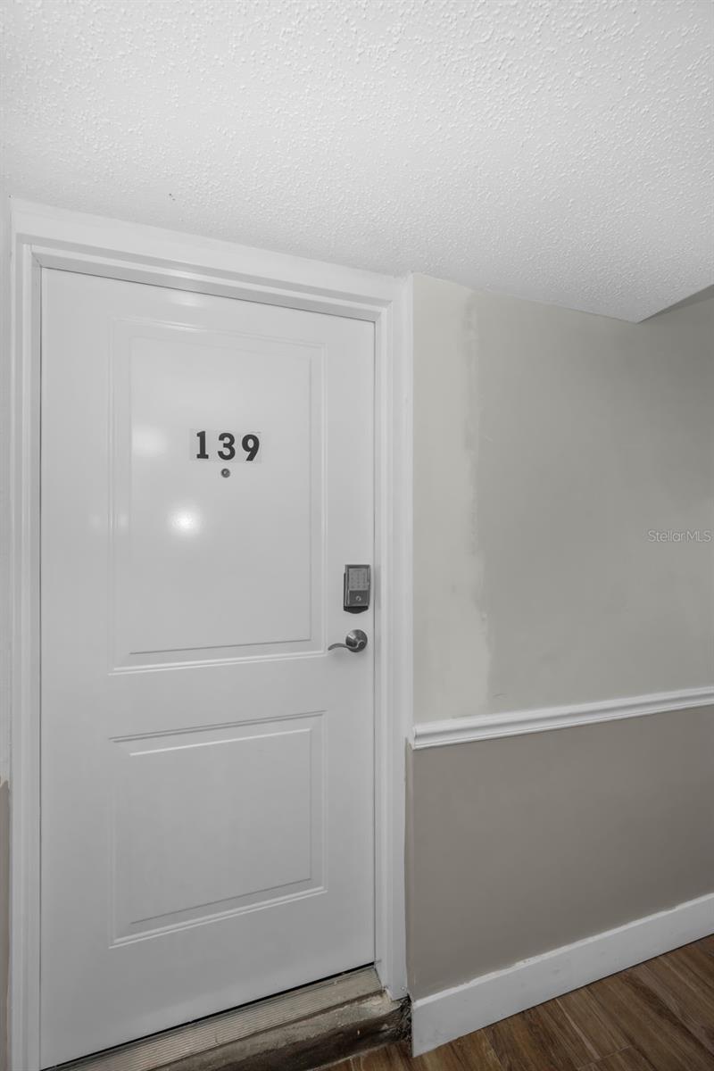 EDGEWATER ARMS 3RD CONDO - Residential