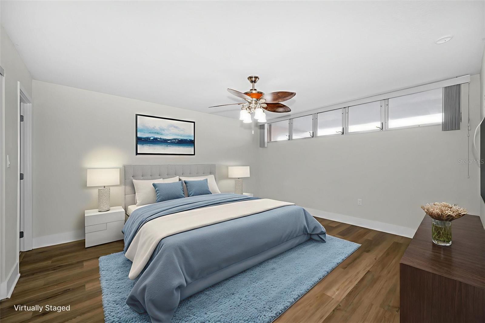 EDGEWATER ARMS 3RD CONDO - Residential