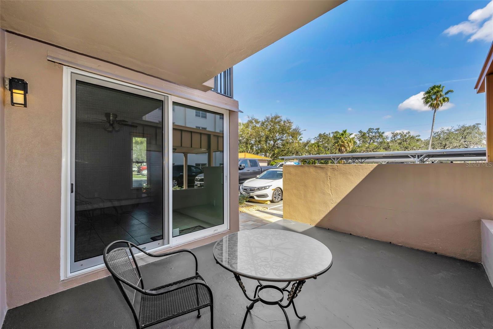 EDGEWATER ARMS 3RD CONDO - Residential