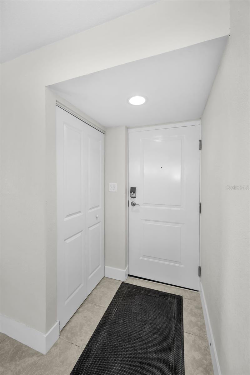 EDGEWATER ARMS 3RD CONDO - Residential