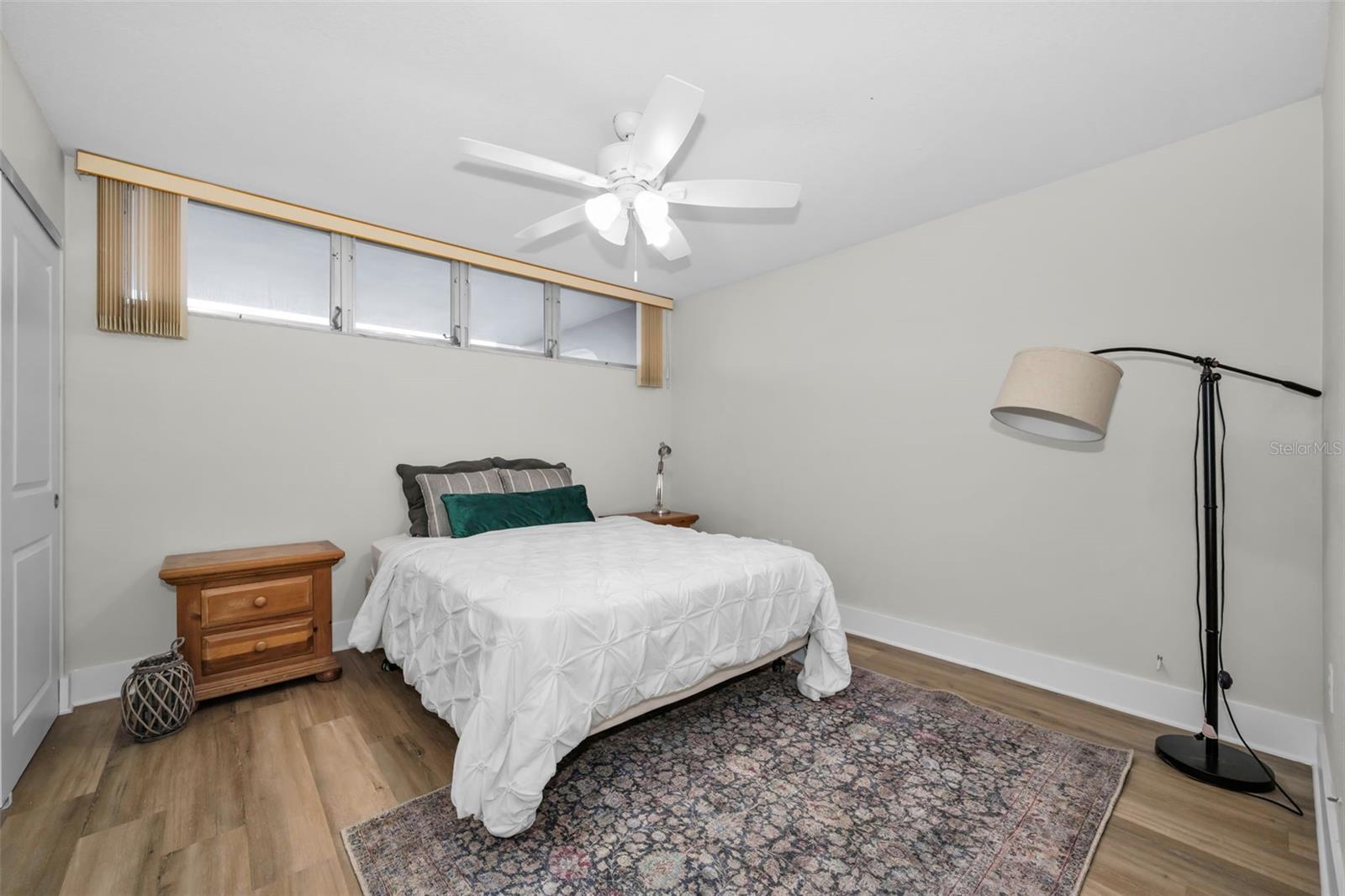 EDGEWATER ARMS 3RD CONDO - Residential