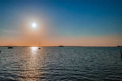 632 EDGEWATER DRIVE 139 DUNEDIN FL 34698