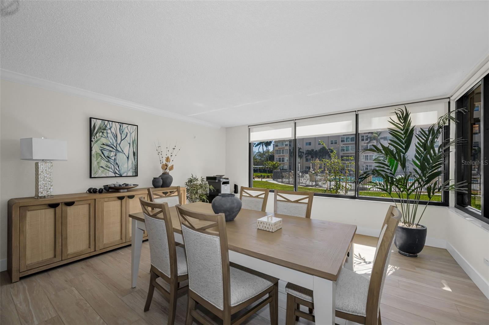 EDGEWATER ARMS 3RD CONDO - Residential