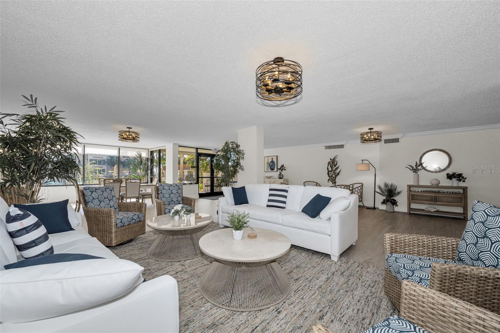 EDGEWATER ARMS 3RD CONDO - Residential