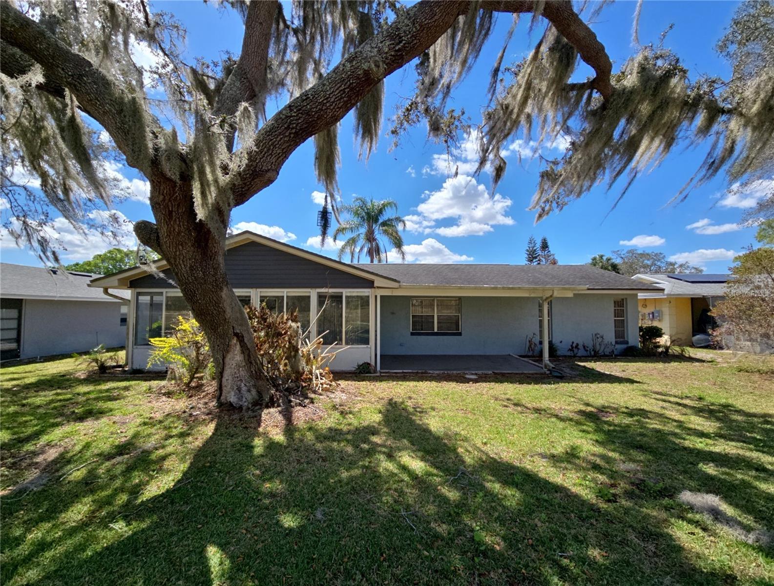 SUN AIR COUNTRY CLUB ADD 01 - Residential