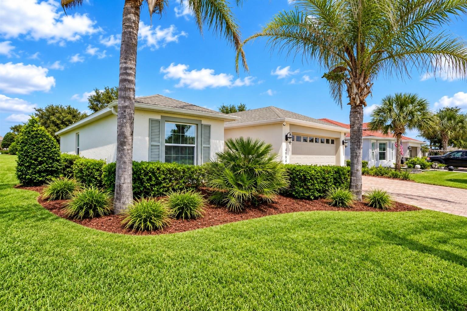 4994 GOLDEN EAGLE DRIVE