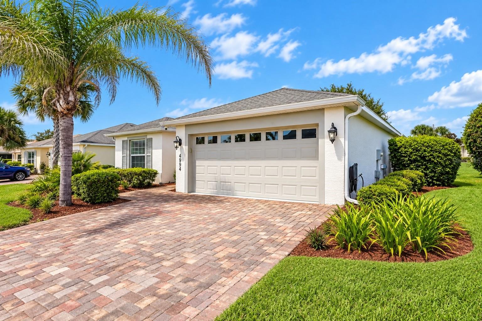 4994 GOLDEN EAGLE DRIVE