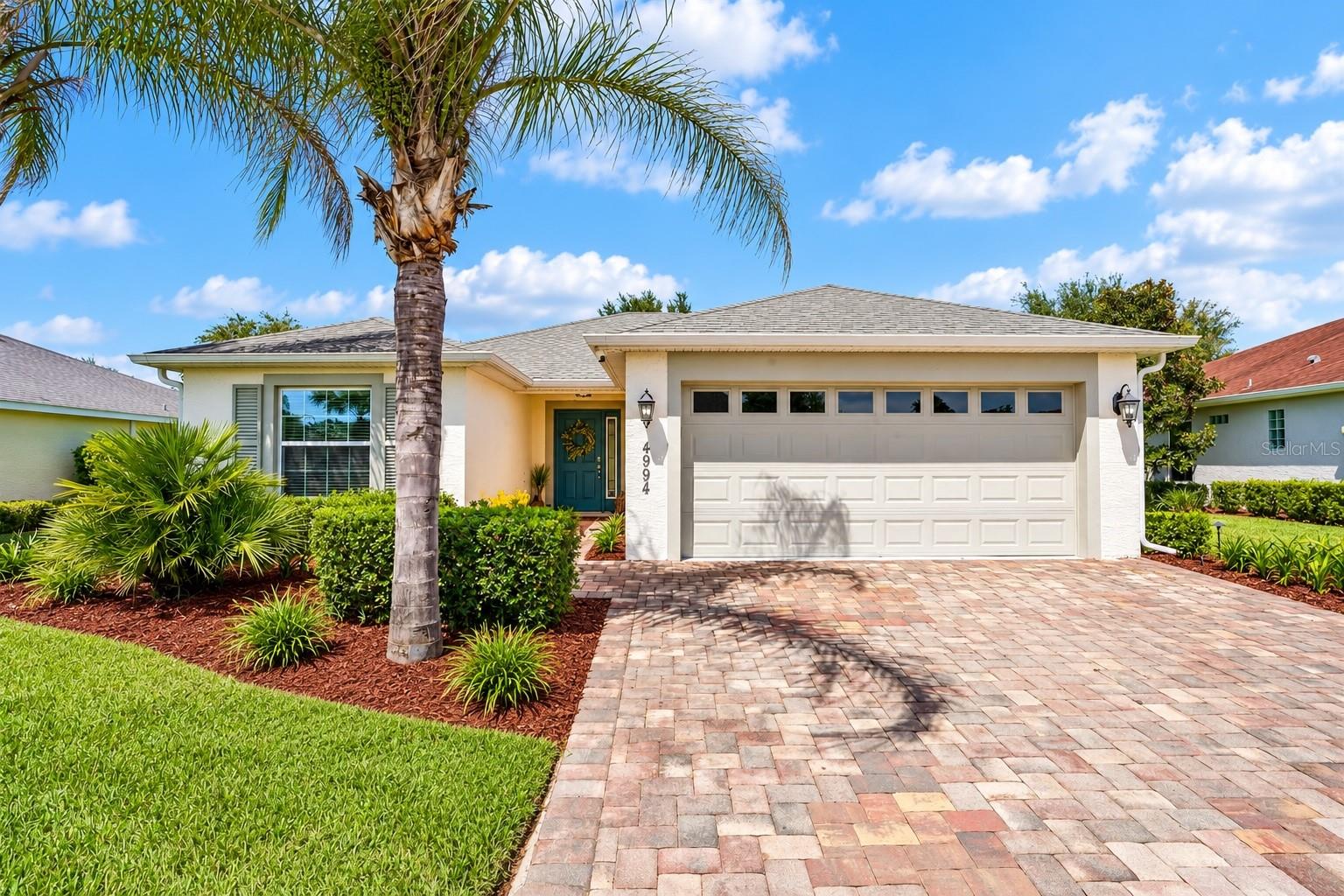 4994 GOLDEN EAGLE DRIVE