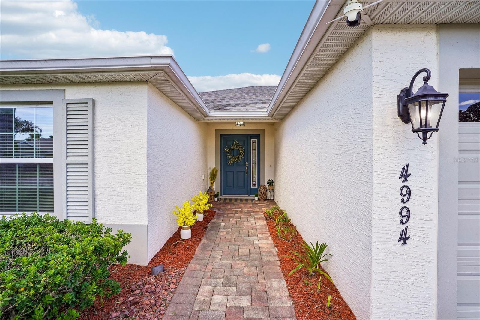 4994 GOLDEN EAGLE DRIVE