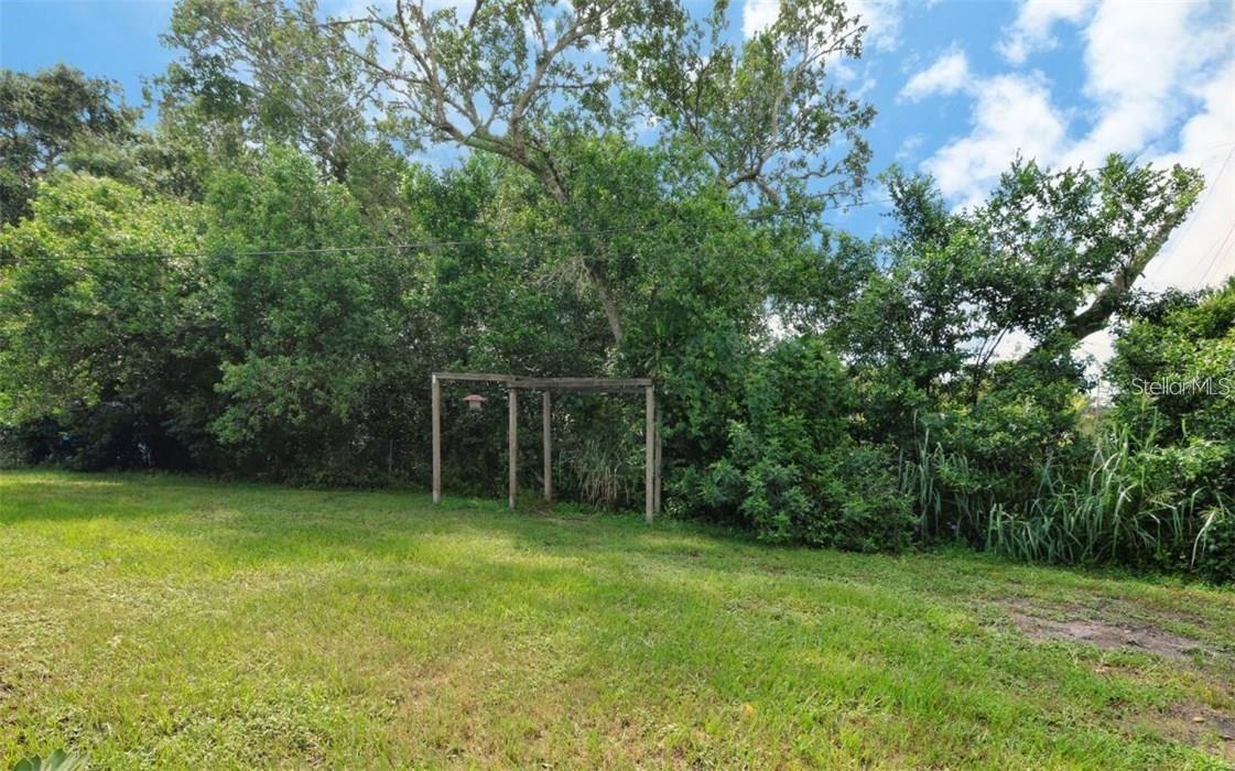 SUNNYSIDE PARK - Residential