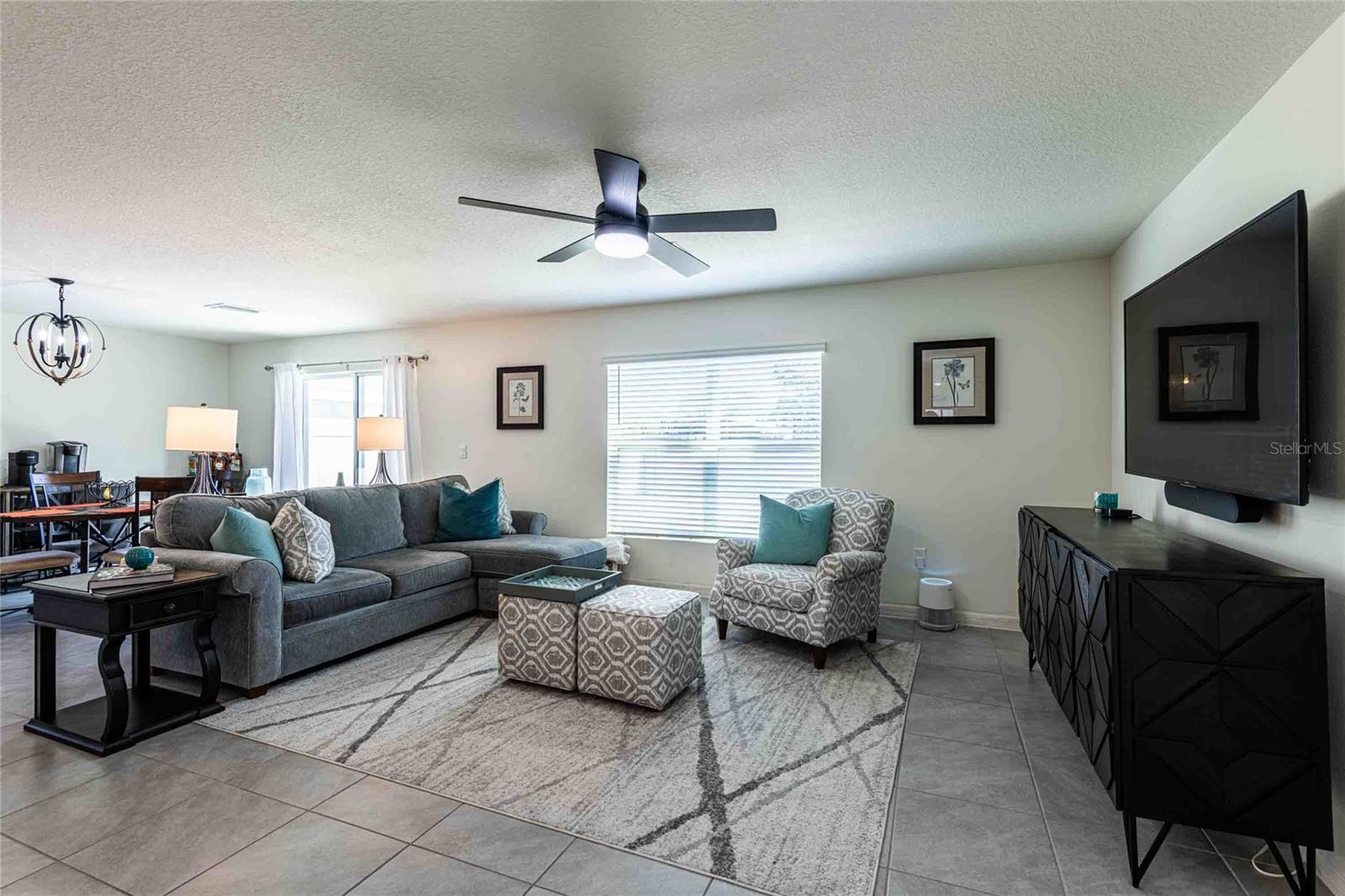 RIDGEWOOD - Residential