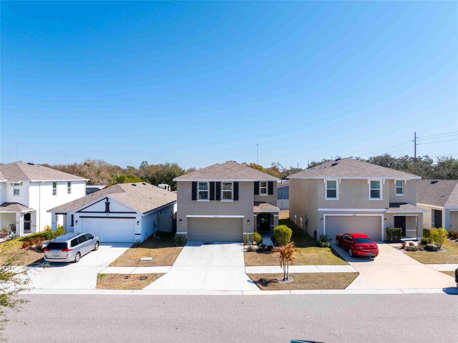 RIDGEWOOD - Residential