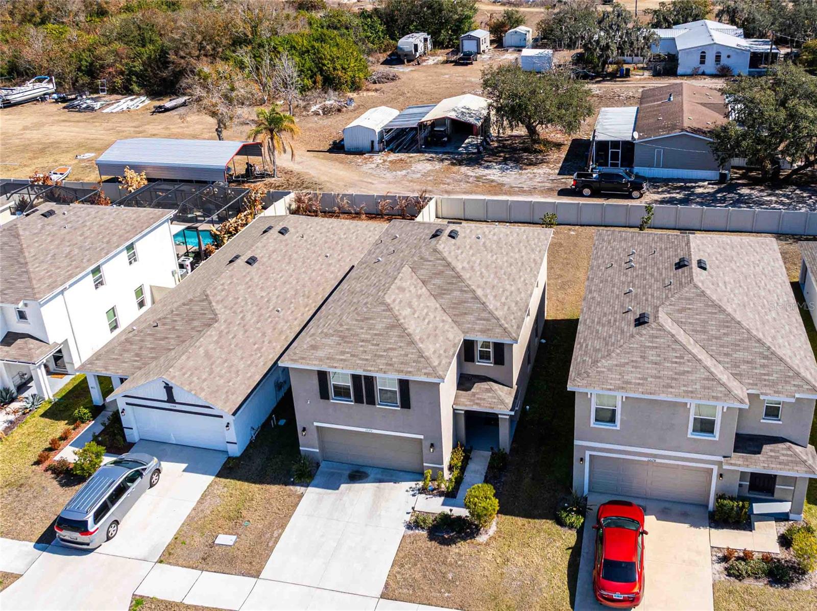 RIDGEWOOD - Residential