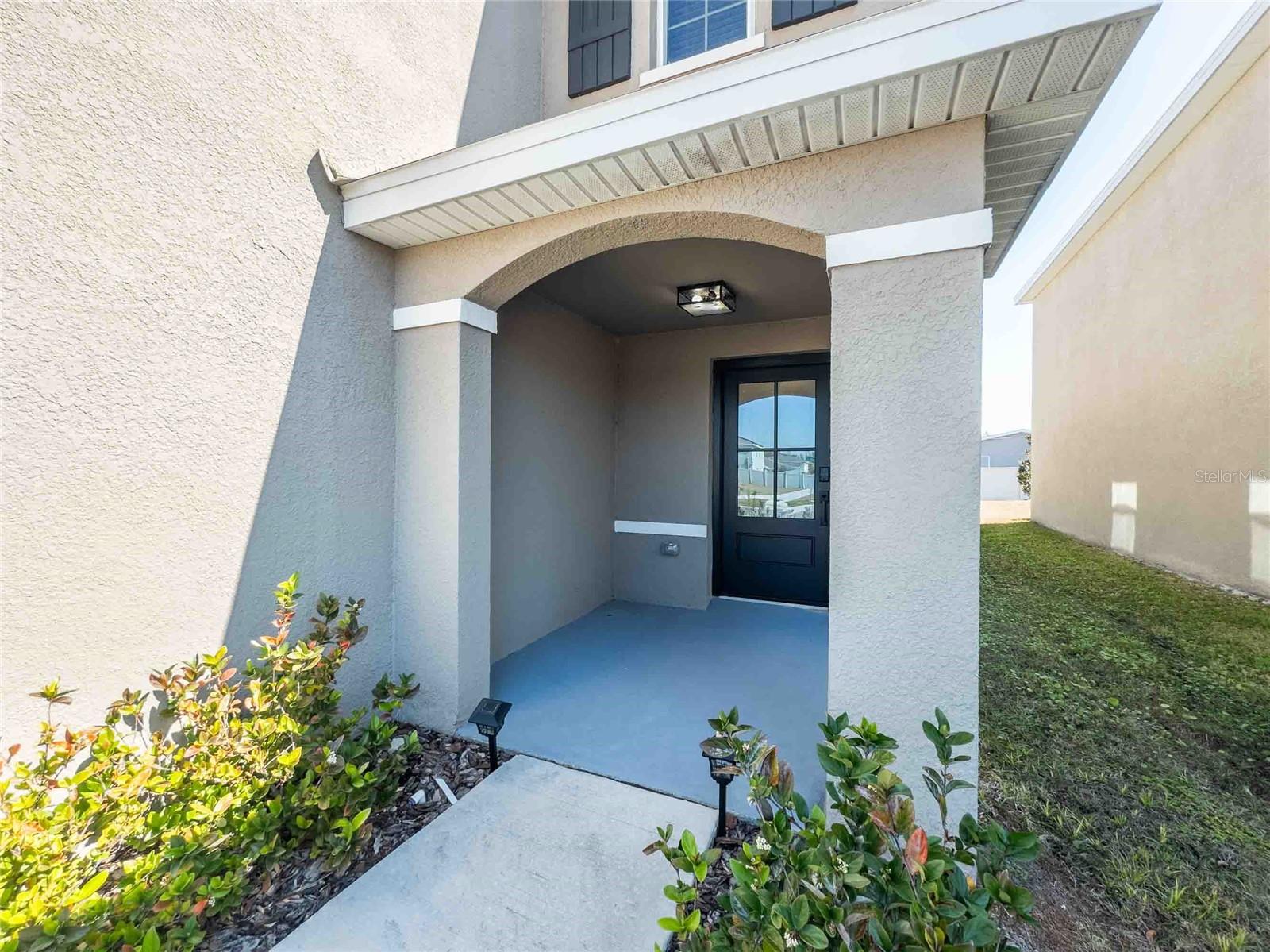 RIDGEWOOD - Residential