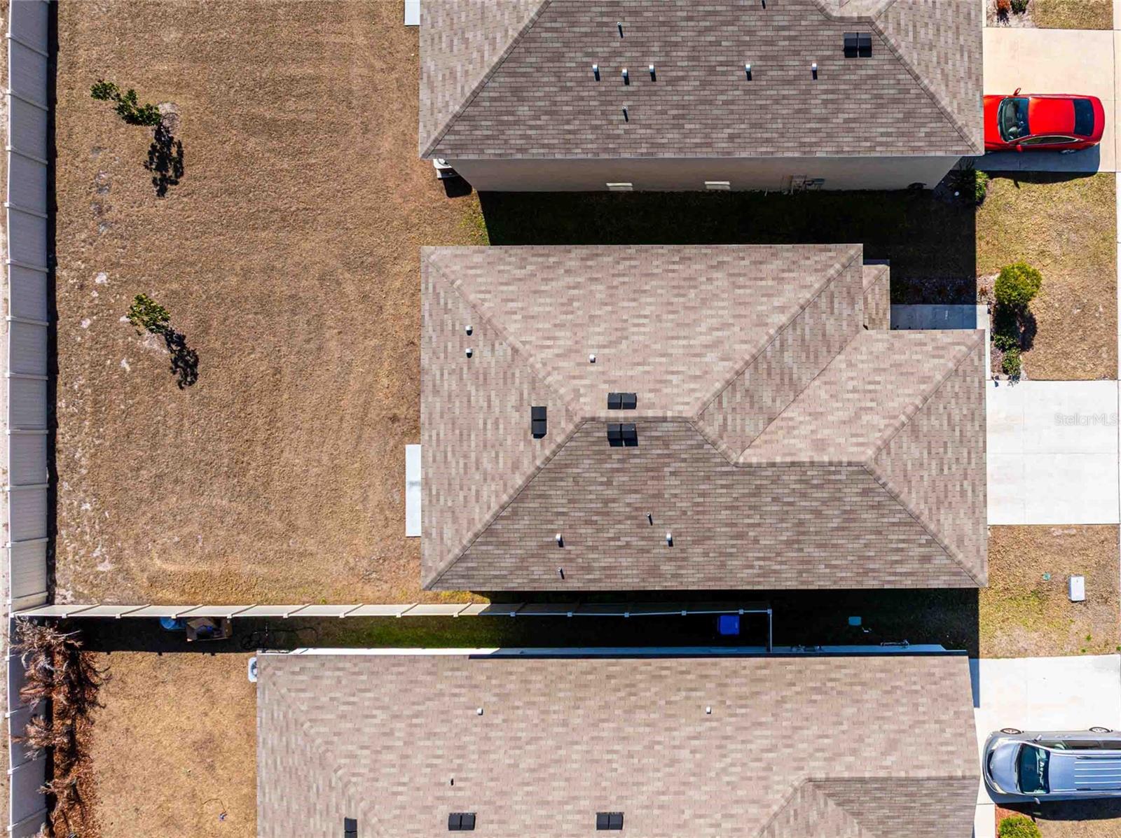 RIDGEWOOD - Residential