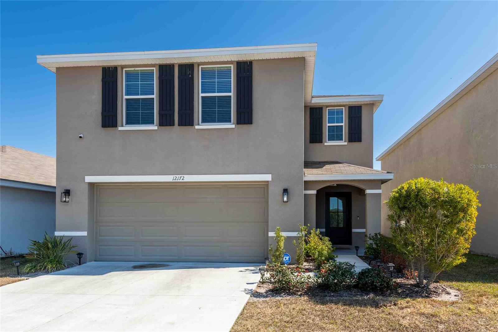 RIDGEWOOD - Residential