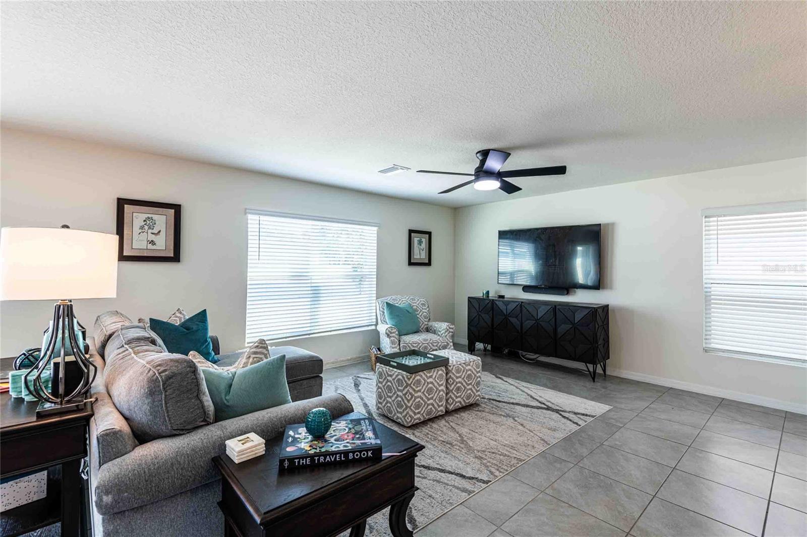 RIDGEWOOD - Residential