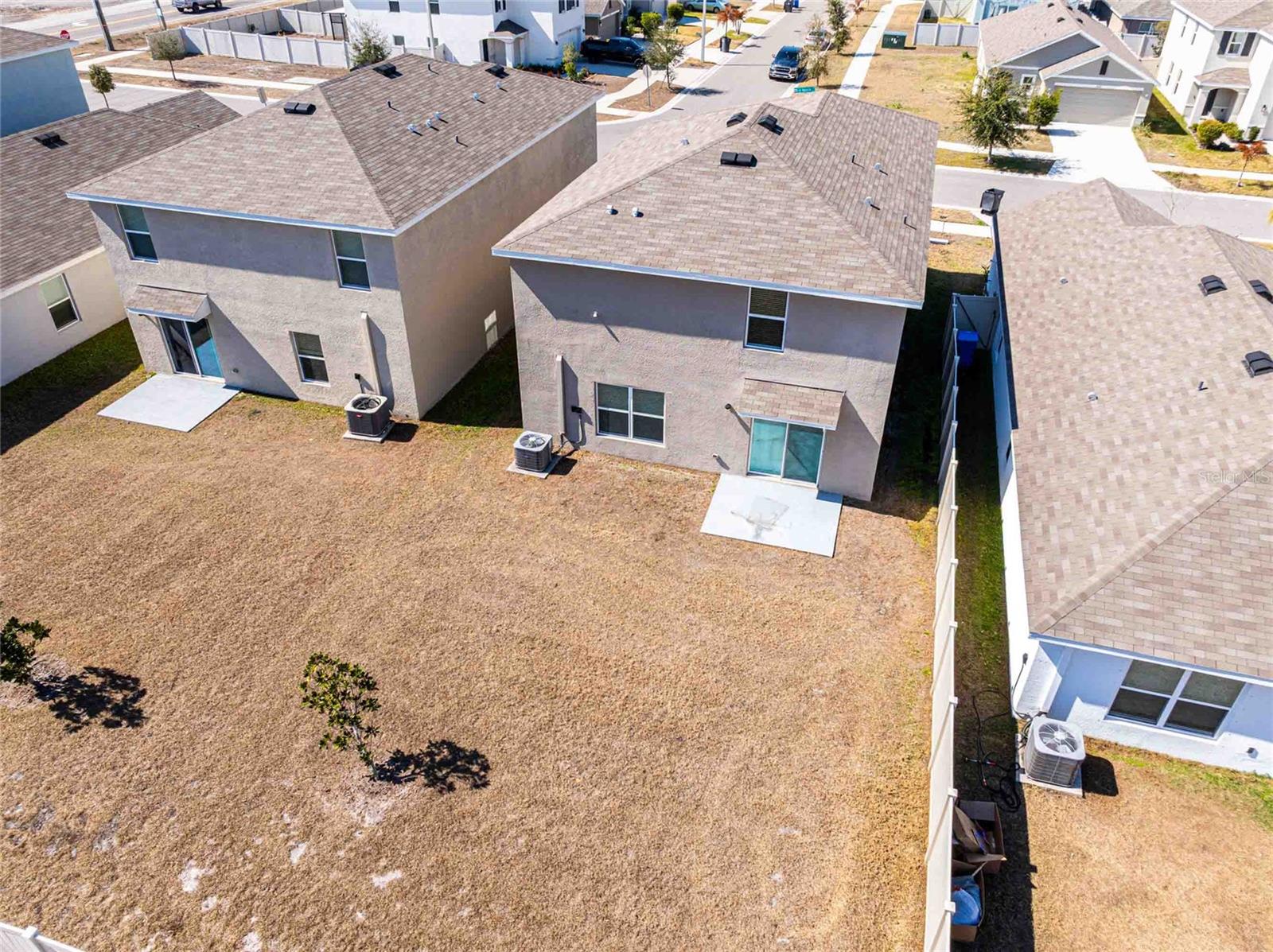 RIDGEWOOD - Residential