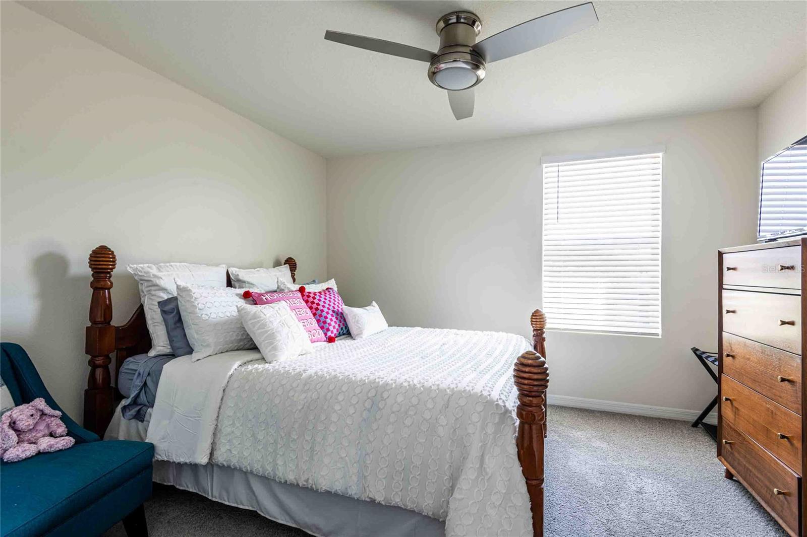 RIDGEWOOD - Residential