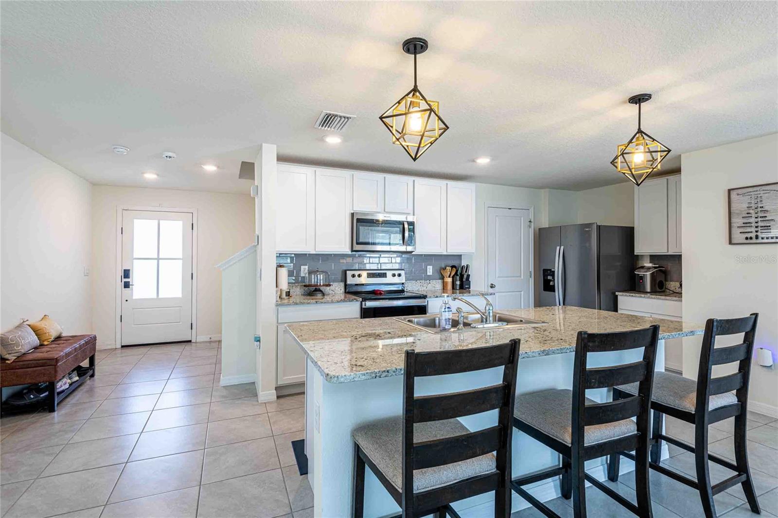 RIDGEWOOD - Residential