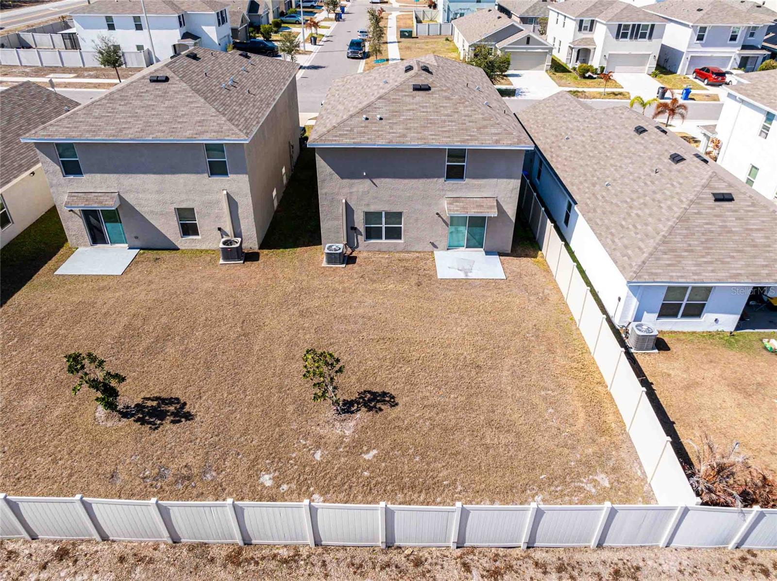 RIDGEWOOD - Residential