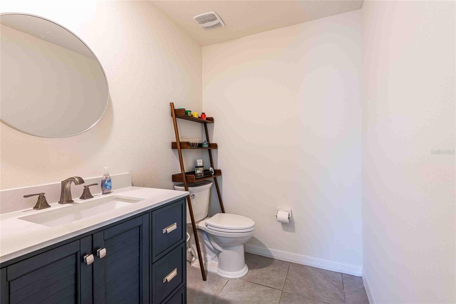 RIDGEWOOD - Residential