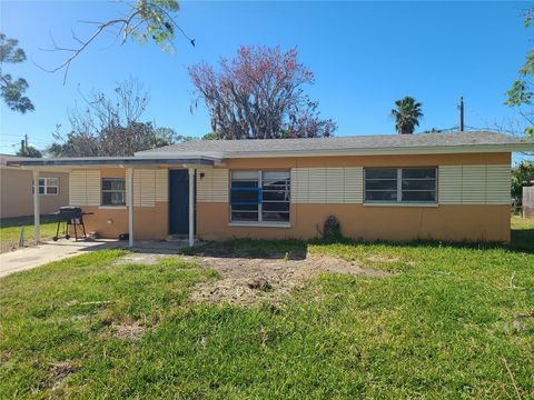 A home in NEW PORT RICHEY