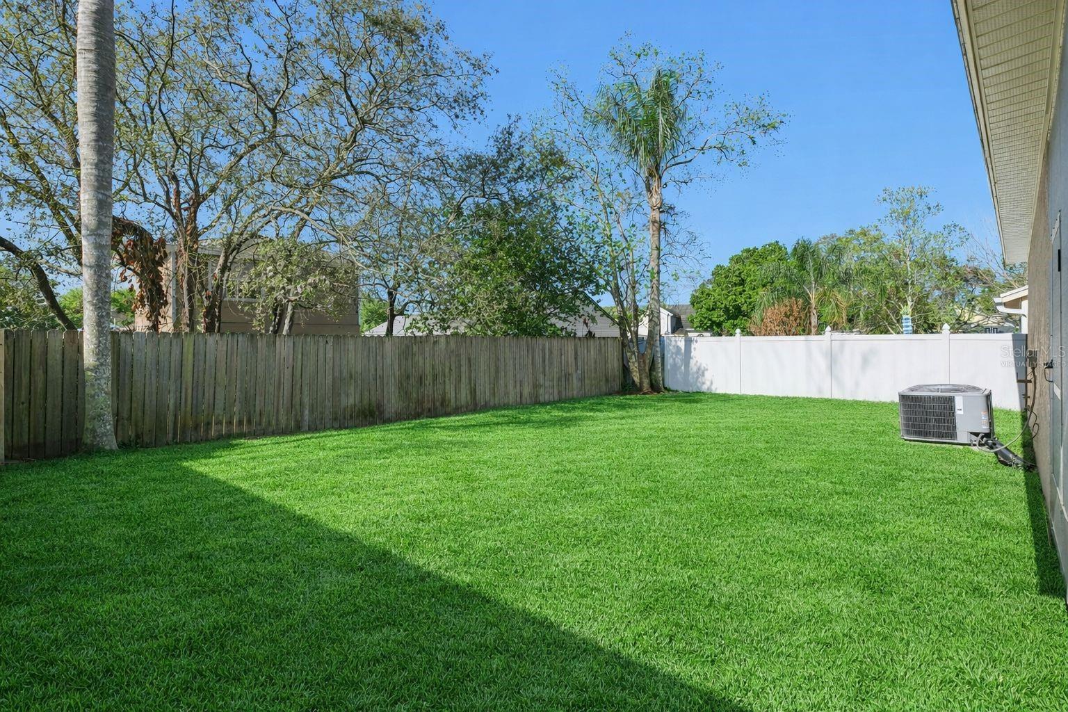 ALAFAYA WOODS PH 5 - Residential