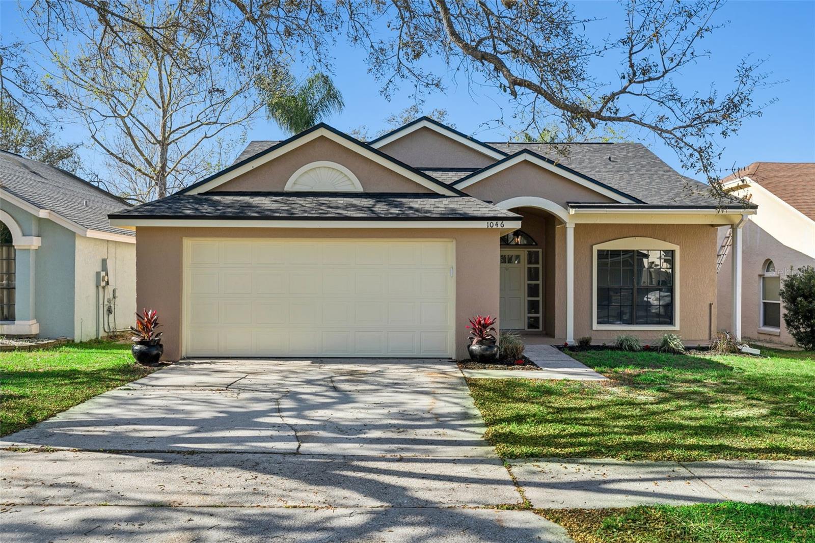 ALAFAYA WOODS PH 5 - Residential