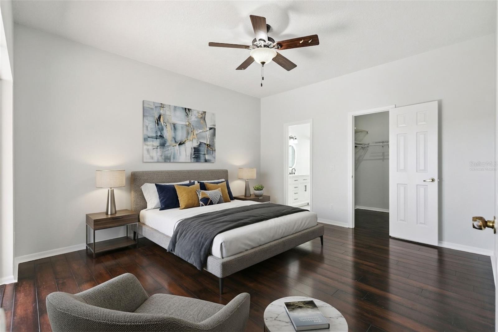 ALAFAYA WOODS PH 5 - Residential