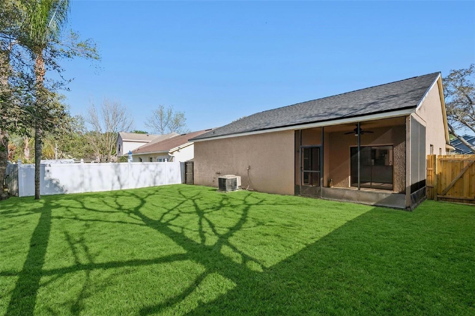 ALAFAYA WOODS PH 5 - Residential