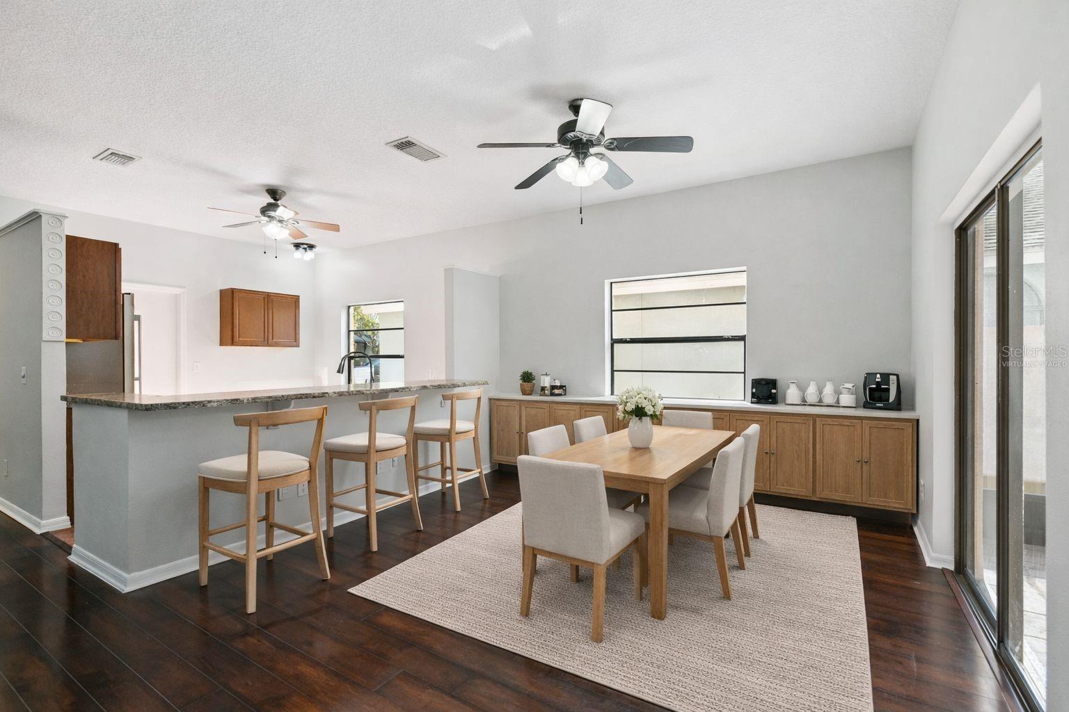 ALAFAYA WOODS PH 5 - Residential