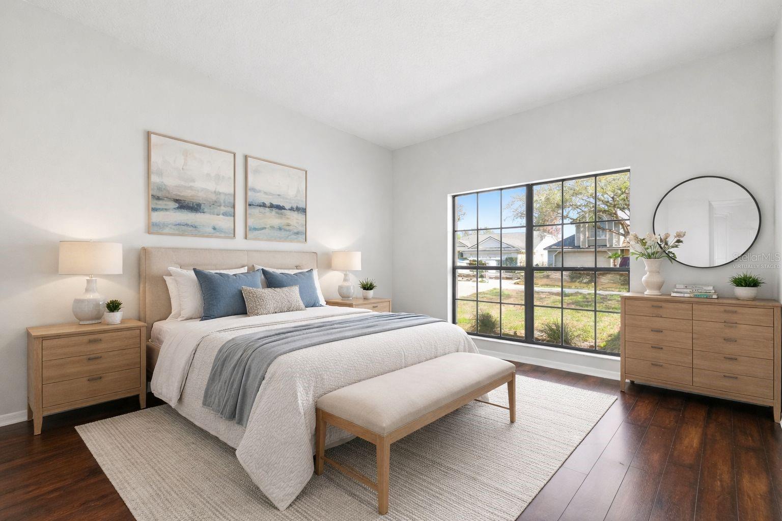 ALAFAYA WOODS PH 5 - Residential