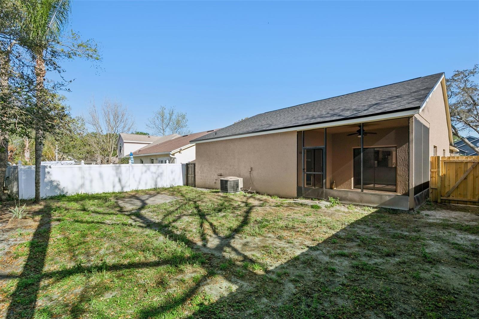 ALAFAYA WOODS PH 5 - Residential