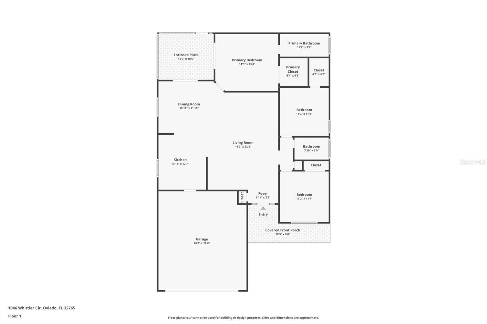 ALAFAYA WOODS PH 5 - Residential