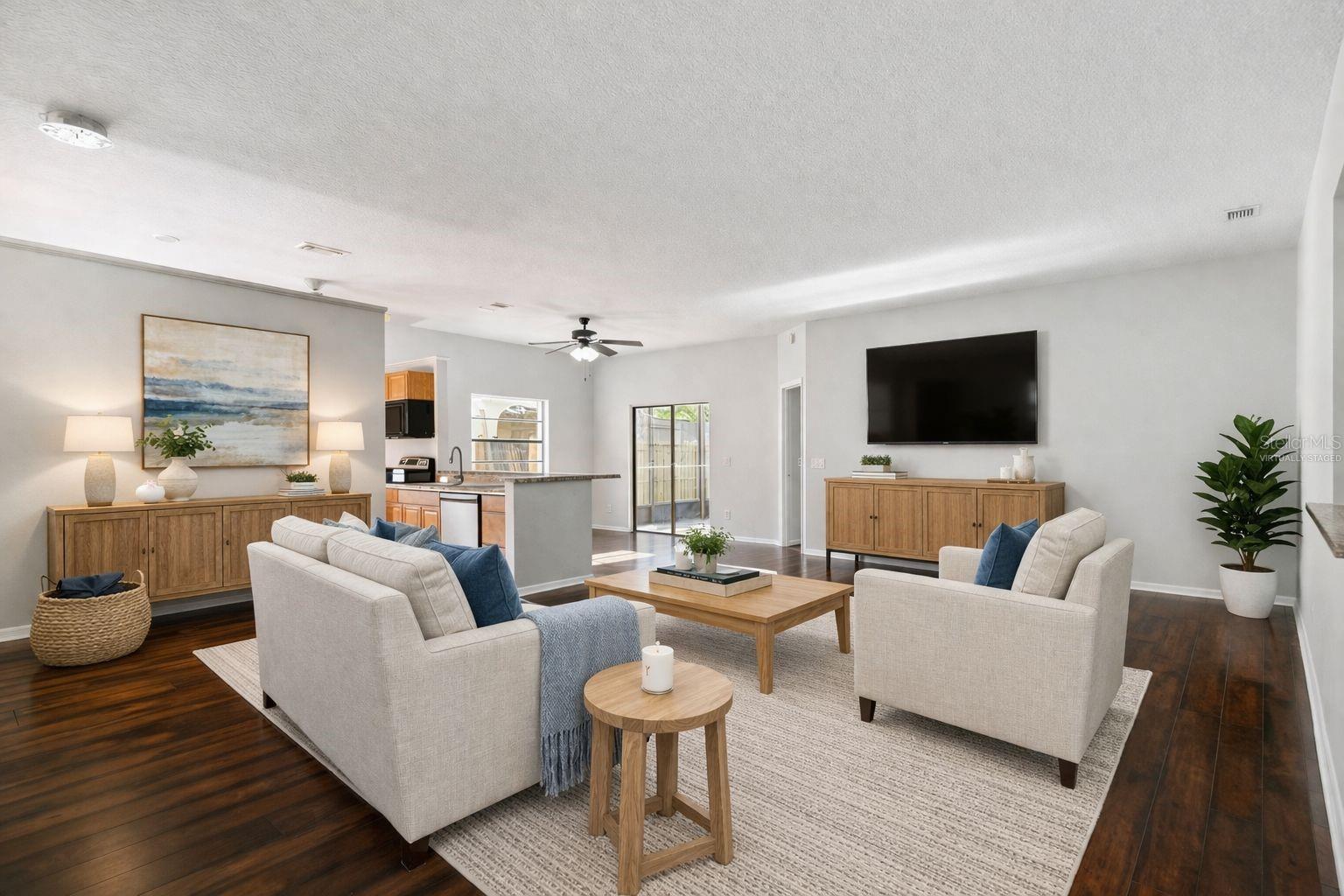 ALAFAYA WOODS PH 5 - Residential